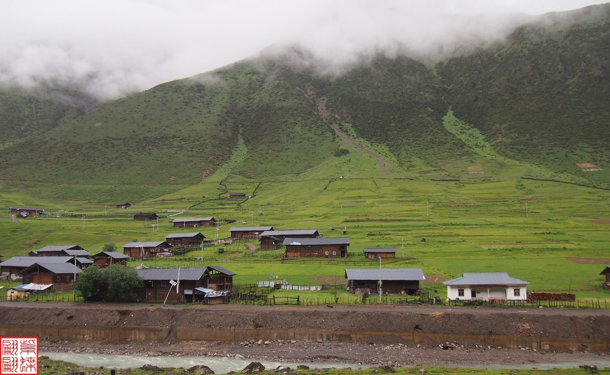 行走在219国道随拍（33）