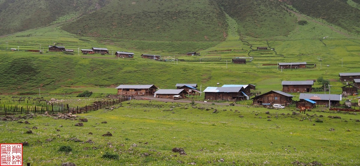 行走在219国道随拍（33）