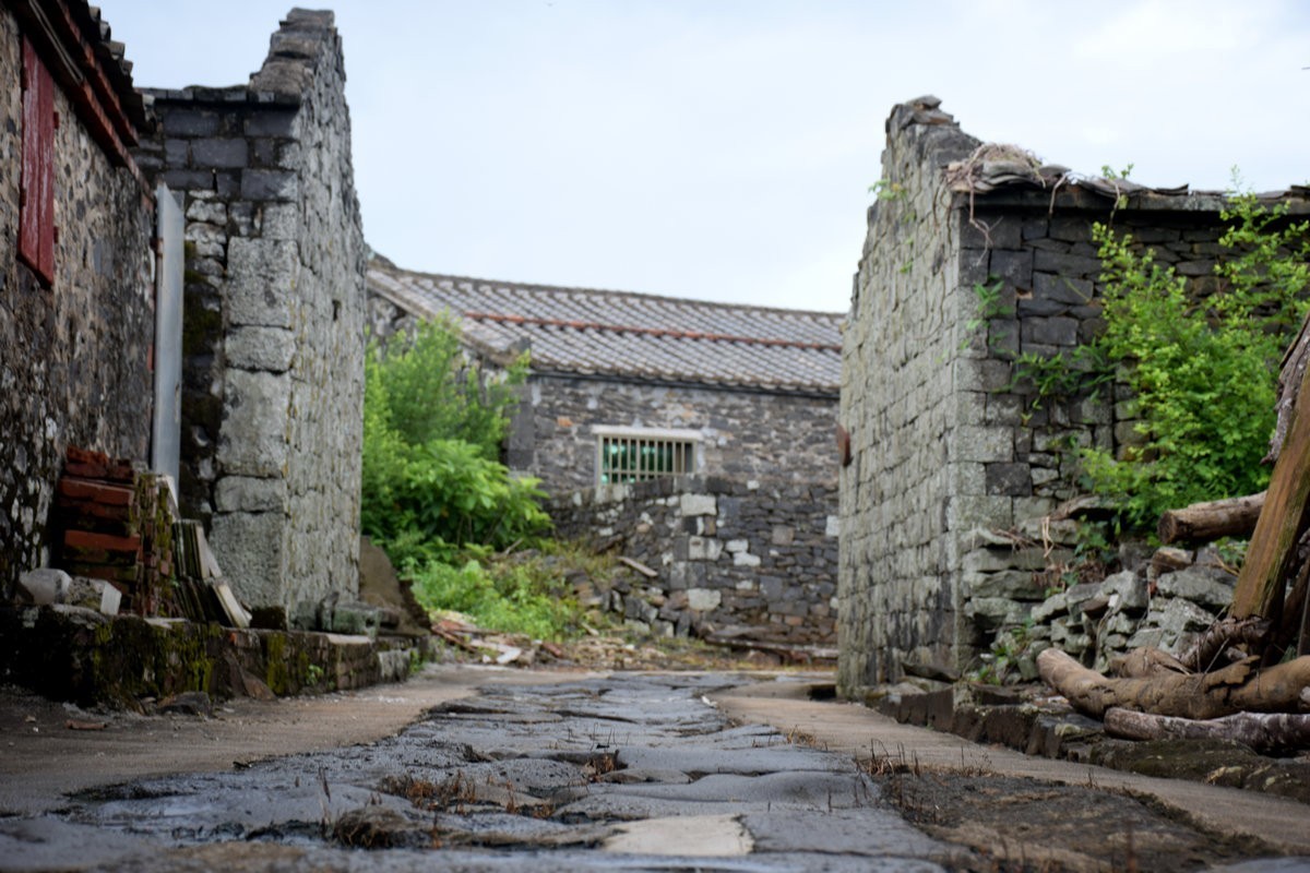 2024夏 海南环岛行（165）李恒谦故居