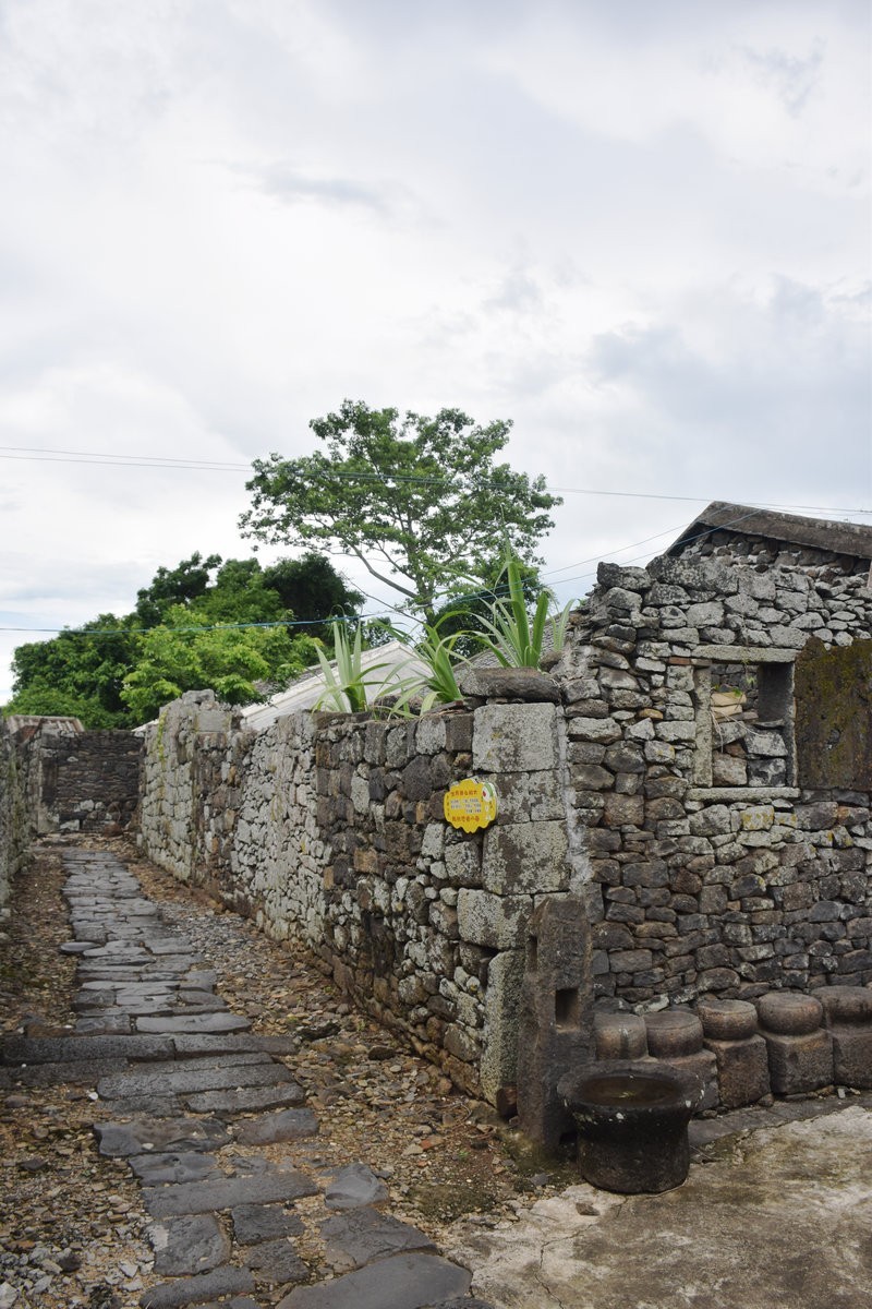 2024夏 海南环岛行（165）李恒谦故居