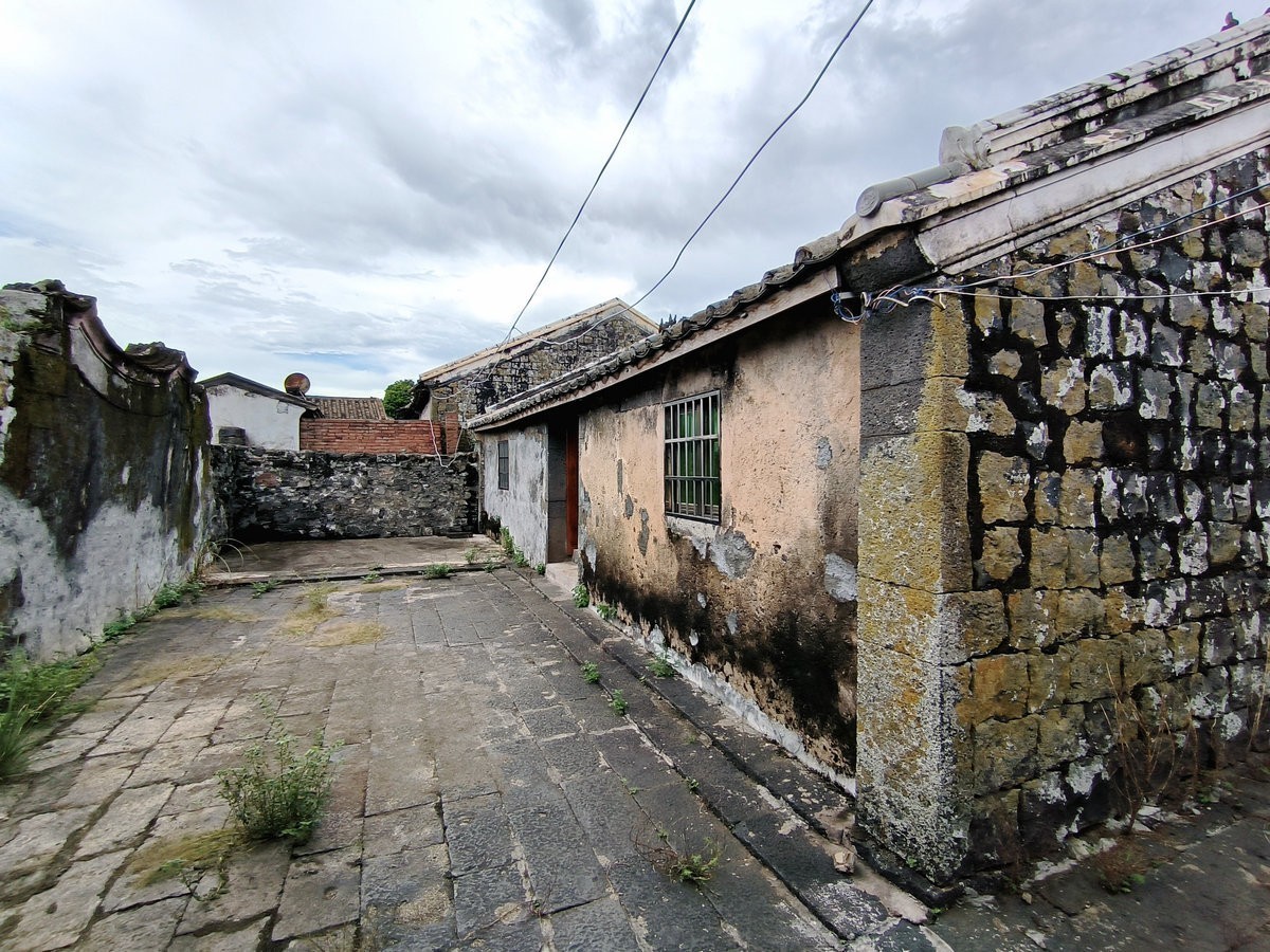 2024夏 海南环岛行（165）李恒谦故居