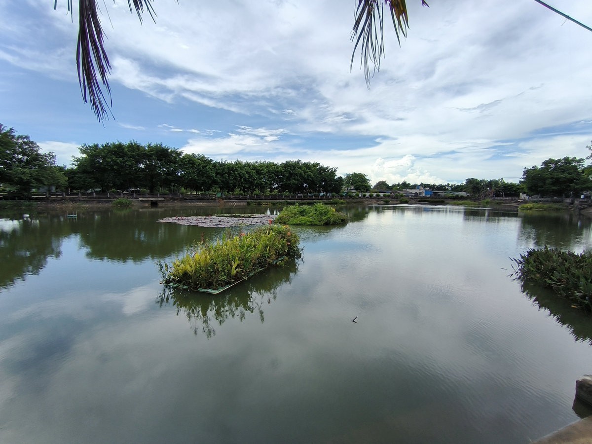 2024夏 海南环岛行（165）李恒谦故居