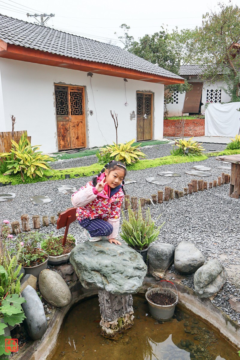 家人随拍——农家乐（2）