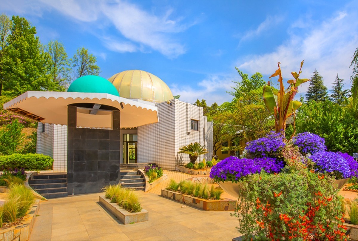 2025-01-19昆明世博园（十三）