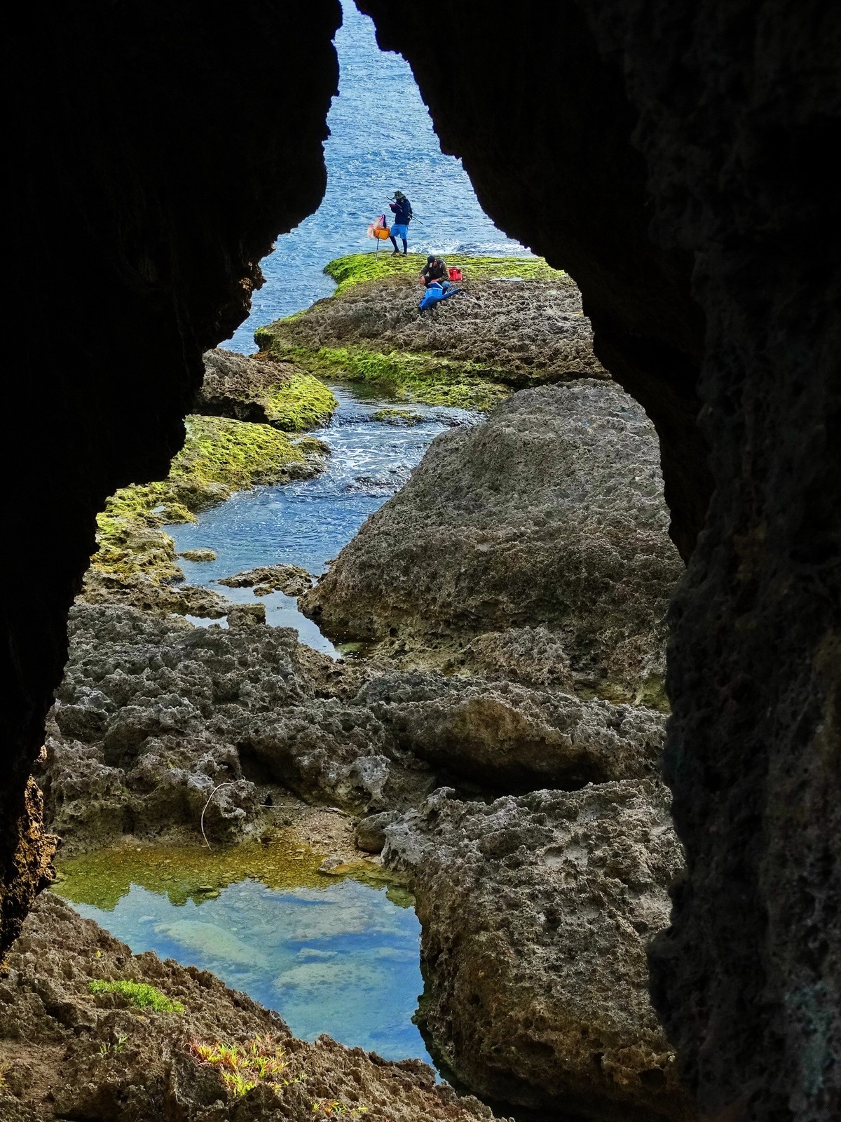 旅游（215）：台湾最南端旅游圣地-垦丁（1）