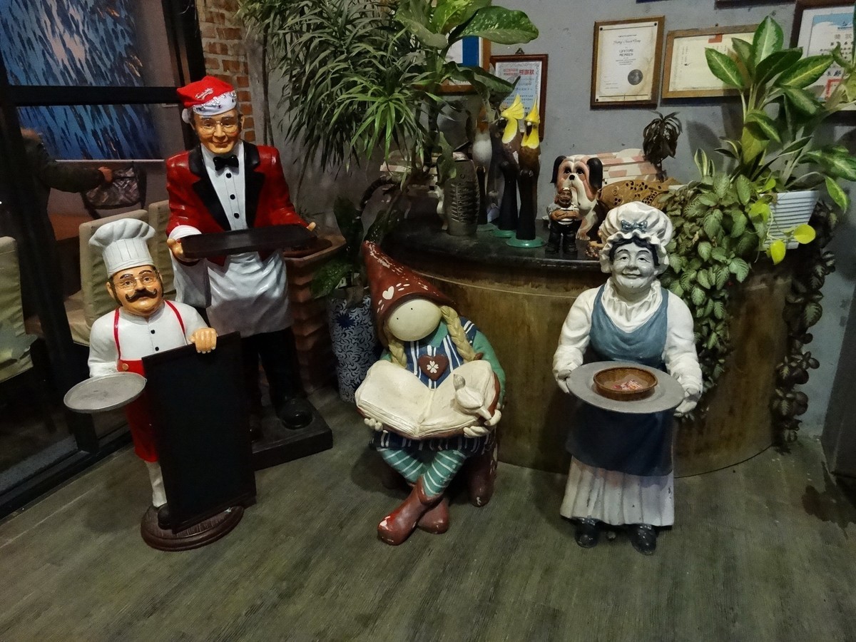 旅游（215）：台湾最南端旅游圣地-垦丁（1）