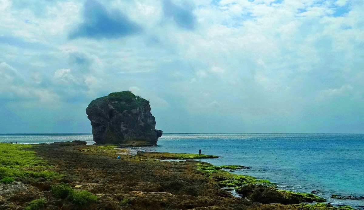 旅游（215）：台湾最南端旅游圣地-垦丁（1）