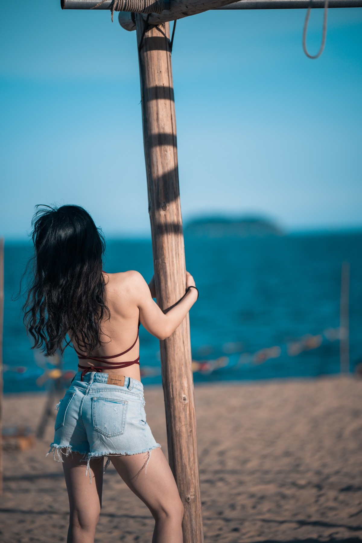 夏天就是要去看海，厦门！