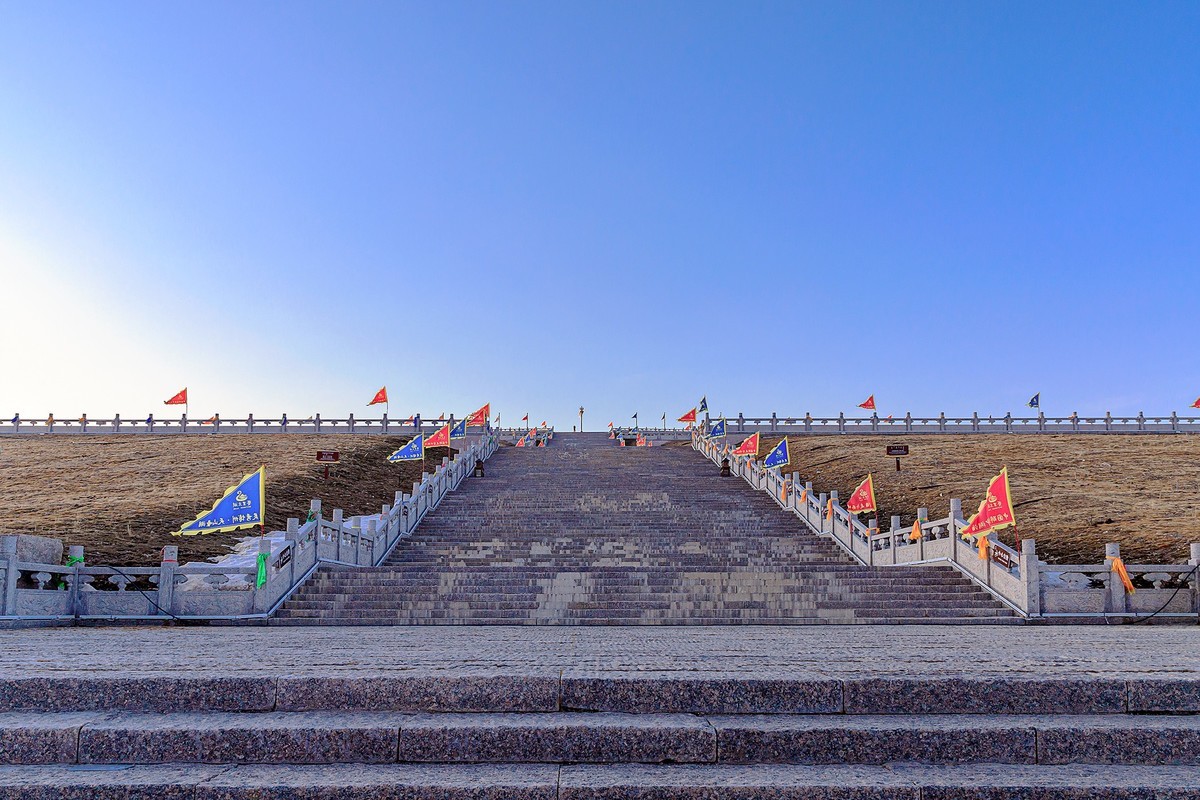 旅游记录:新疆 · 博乐 · 赛里木湖 · 点将台-中关村在线摄影论坛