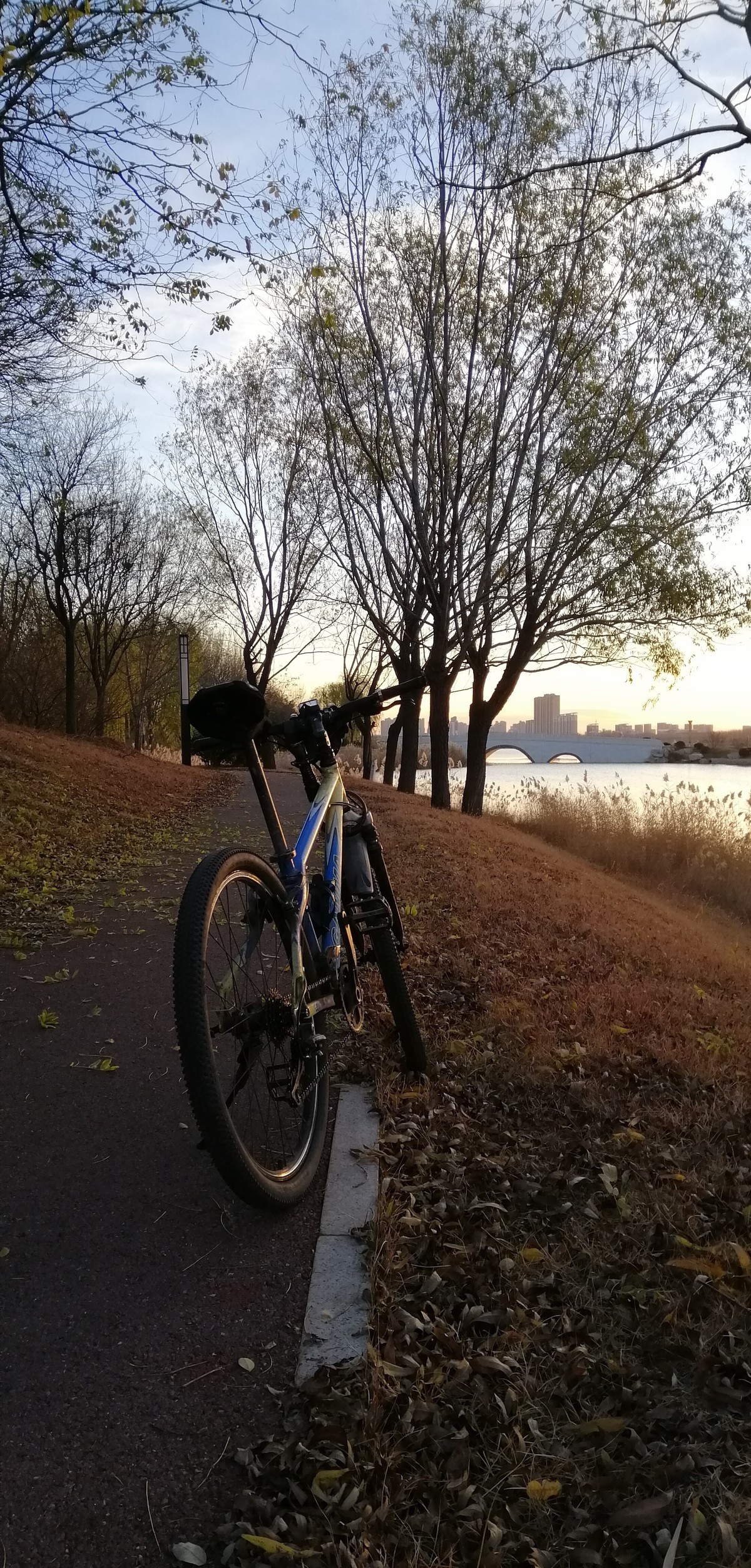昨刮一天风今天气温降到零下10度