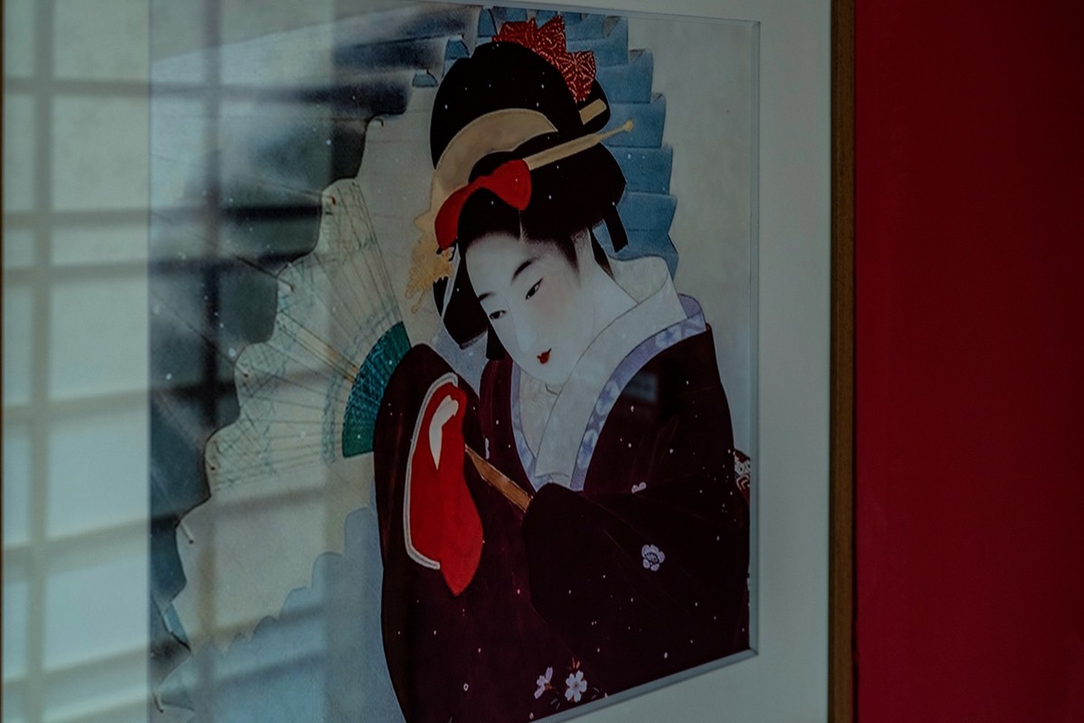 a7Rm4A+Zeiss Batis 40F2.o CF ( 食寿司-试机 )