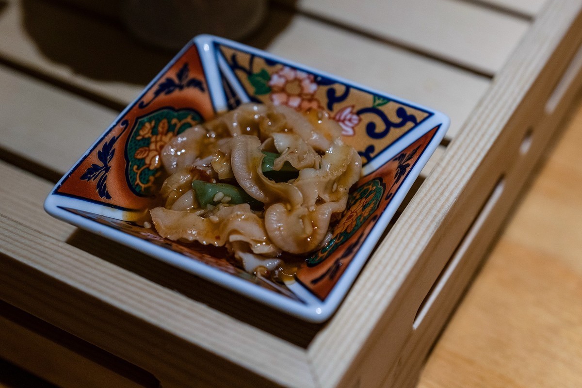 a7Rm4A+Zeiss Batis 40F2.o CF ( 食寿司-试机 )