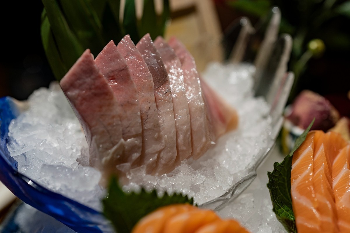 a7Rm4A+Zeiss Batis 40F2.o CF ( 食寿司-试机 )