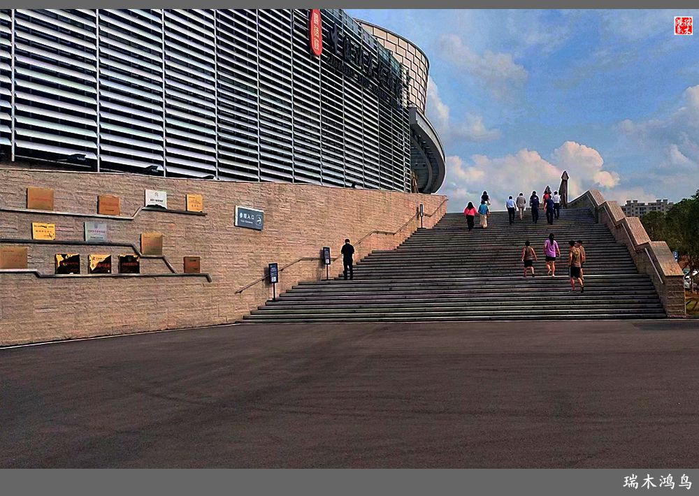 【微服私访下江南】金爷巡游瓷都景德镇