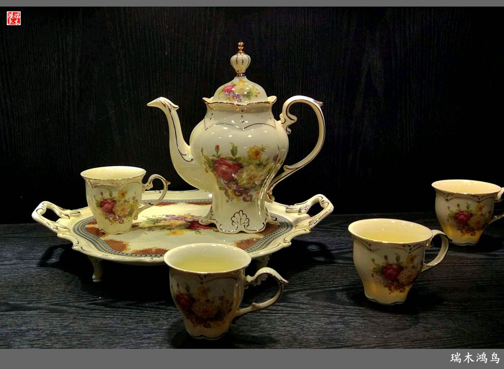 【微服私访下江南】金爷巡游瓷都景德镇