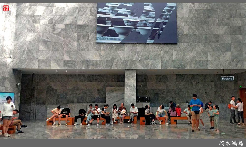 【微服私访下江南】金爷巡游瓷都景德镇