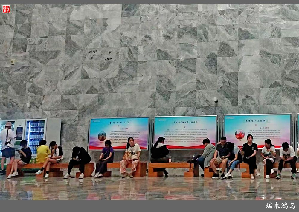 【微服私访下江南】金爷巡游瓷都景德镇