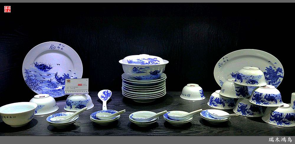 【微服私访下江南】金爷巡游瓷都景德镇