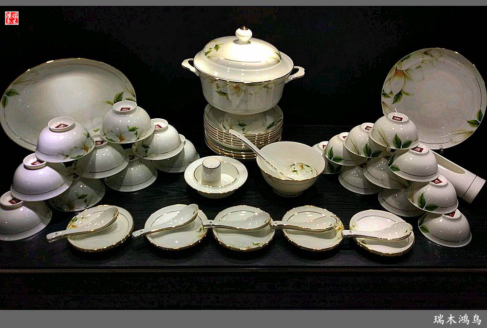 【微服私访下江南】金爷巡游瓷都景德镇