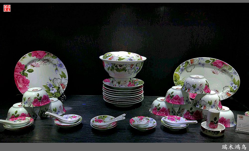 【微服私访下江南】金爷巡游瓷都景德镇