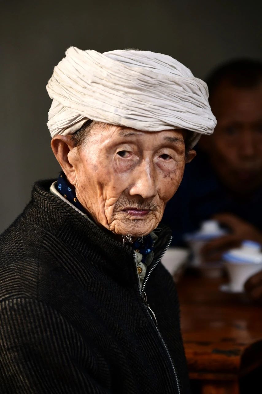 四川行 | 老茶馆里喝茶去