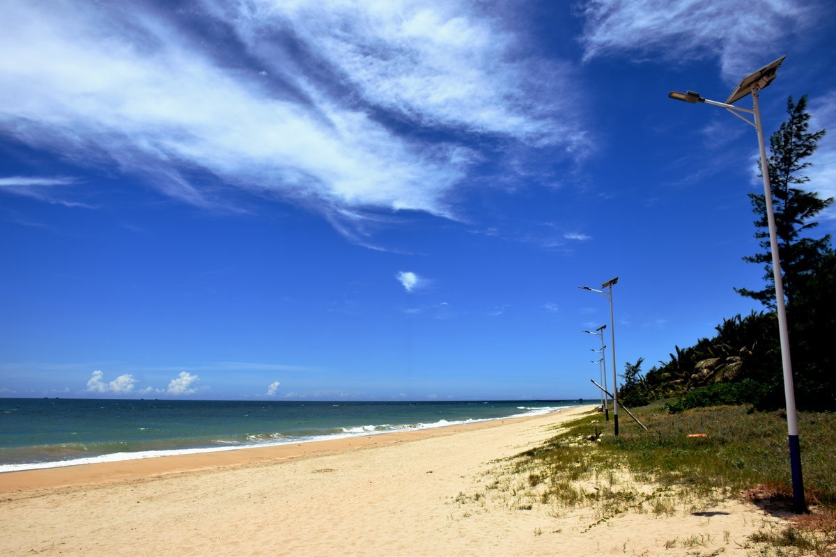 2024夏 海南环岛行（50）文昌椰子鸡