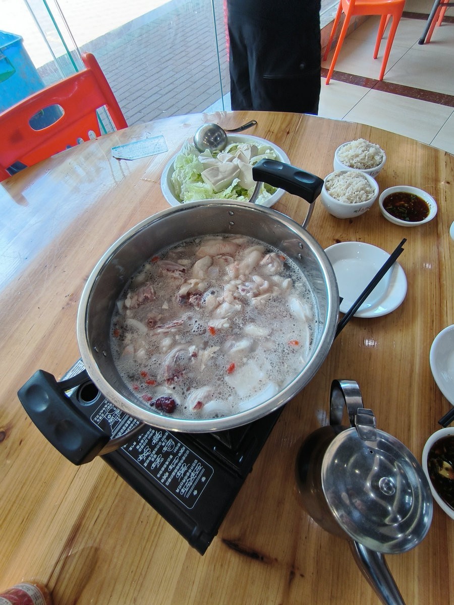 2024夏 海南环岛行（50）文昌椰子鸡