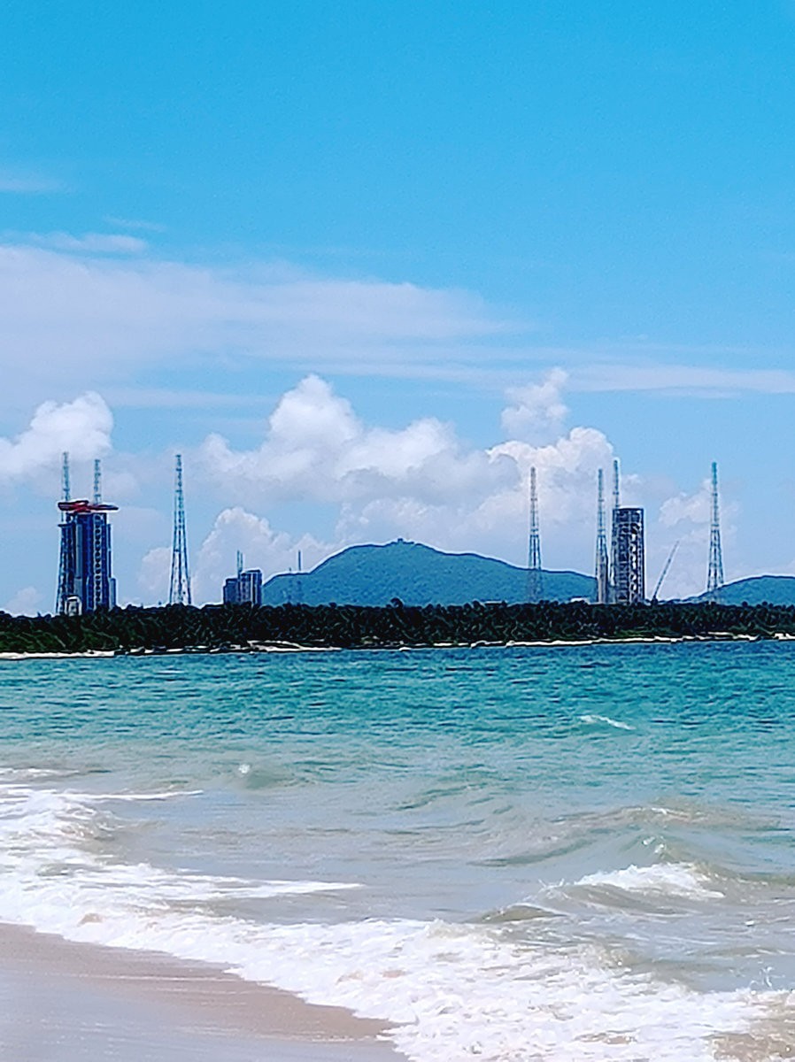 2024夏 海南环岛行（49）“航天之城”文昌