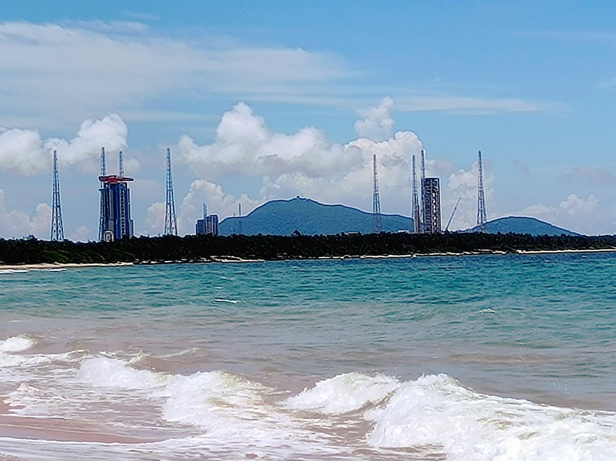 2024夏 海南环岛行（49）“航天之城”文昌