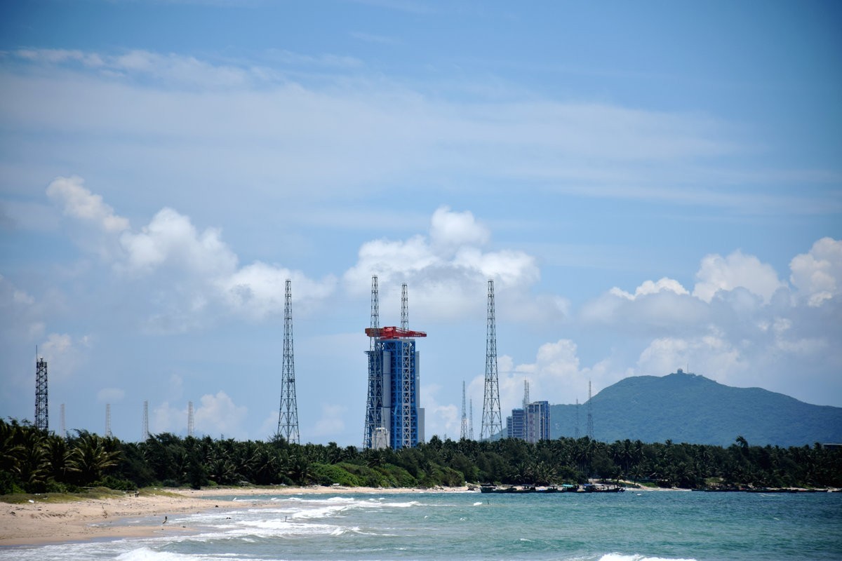 2024夏 海南环岛行（49）“航天之城”文昌