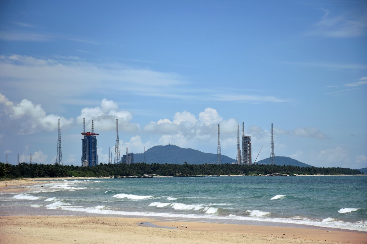 2024夏 海南环岛行（49）“航天之城”文昌