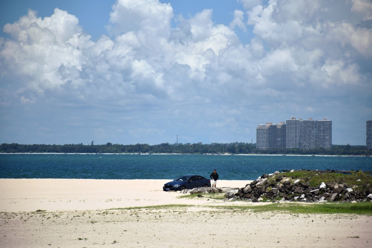 2024夏 海南环岛行（49）“航天之城”文昌