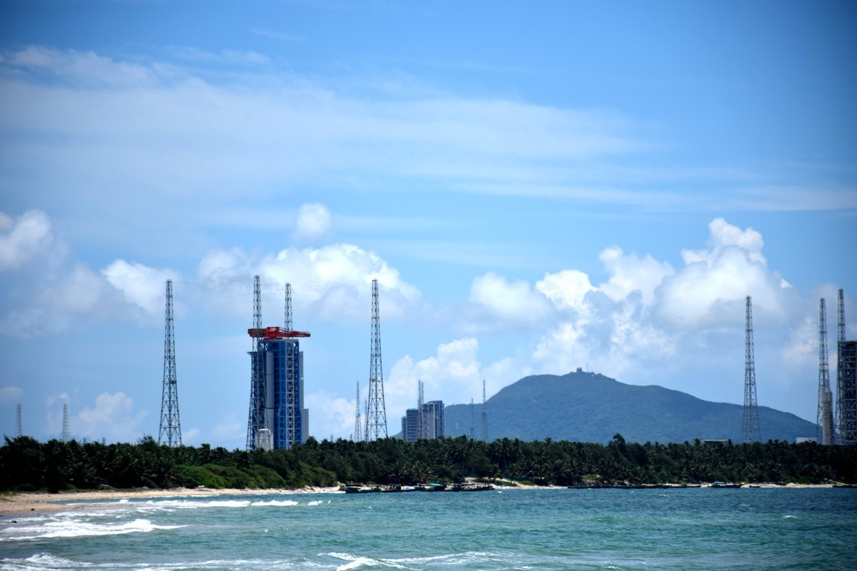 2024夏 海南环岛行（49）“航天之城”文昌