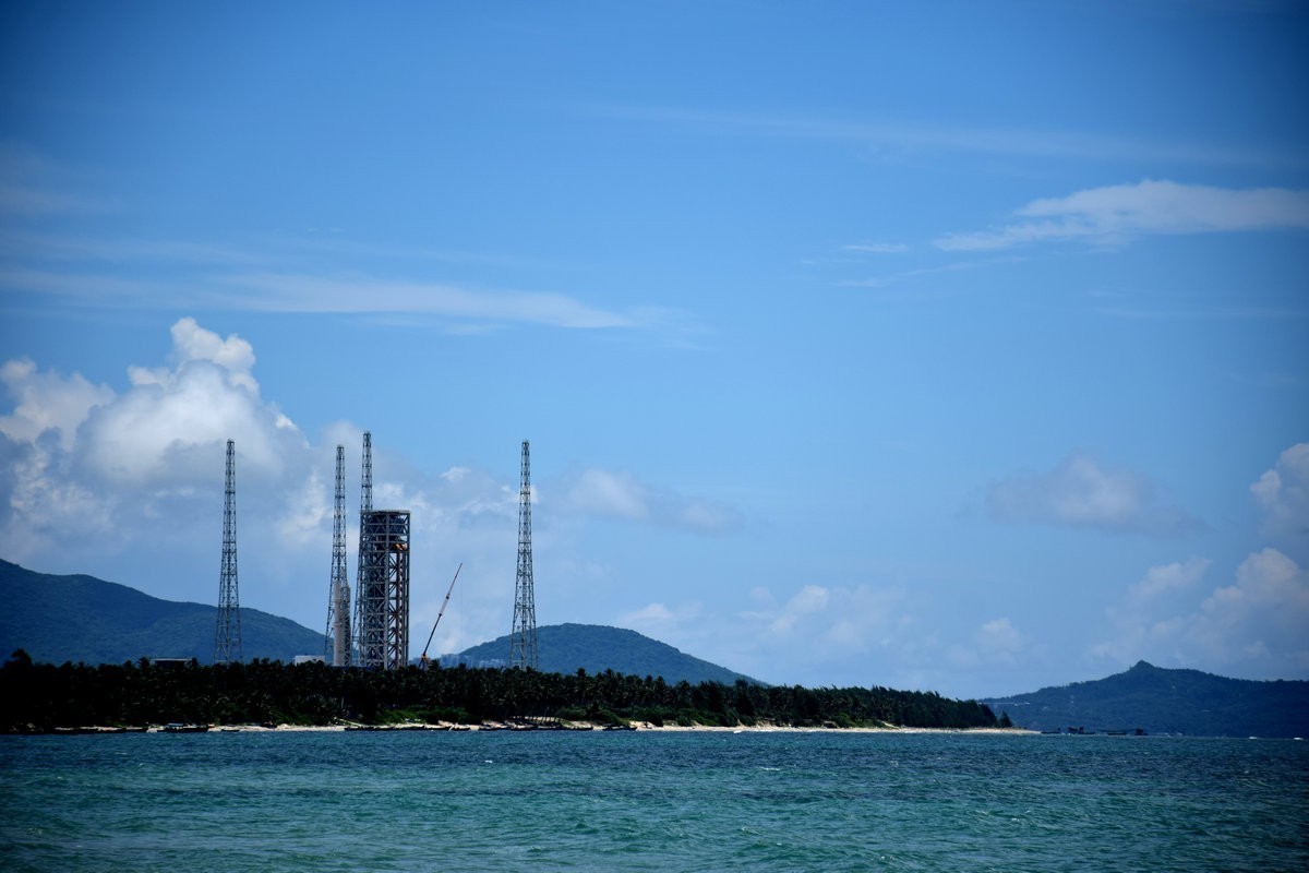 2024夏 海南环岛行（49）“航天之城”文昌