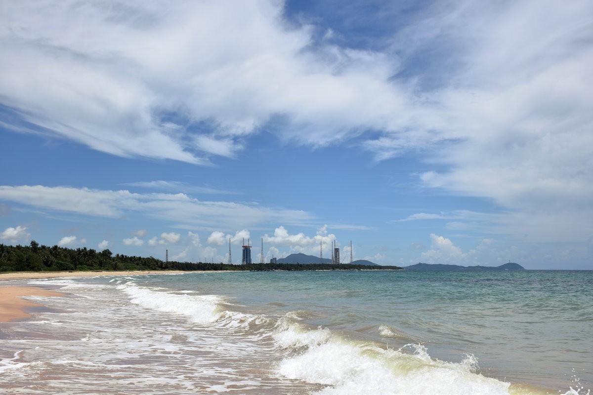2024夏 海南环岛行（49）“航天之城”文昌