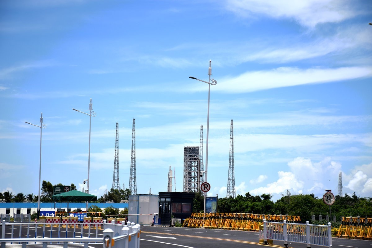 2024夏 海南环岛行（49）“航天之城”文昌