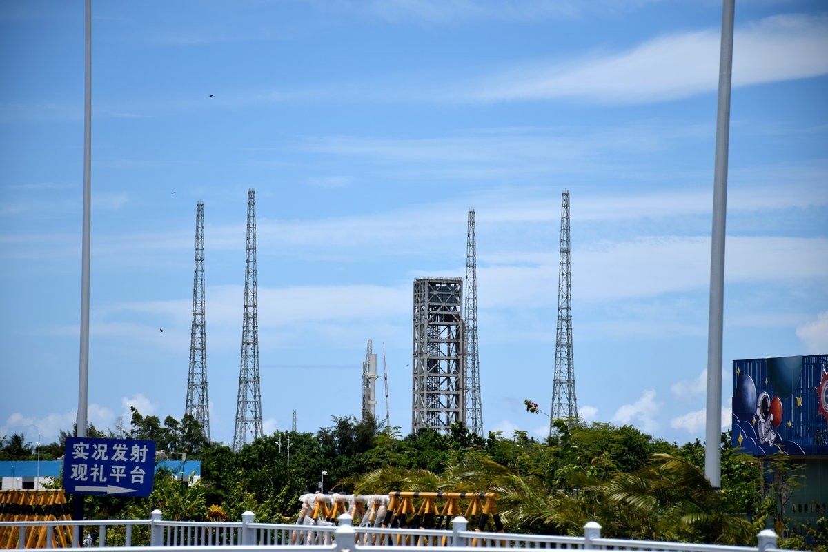 2024夏 海南环岛行（49）“航天之城”文昌