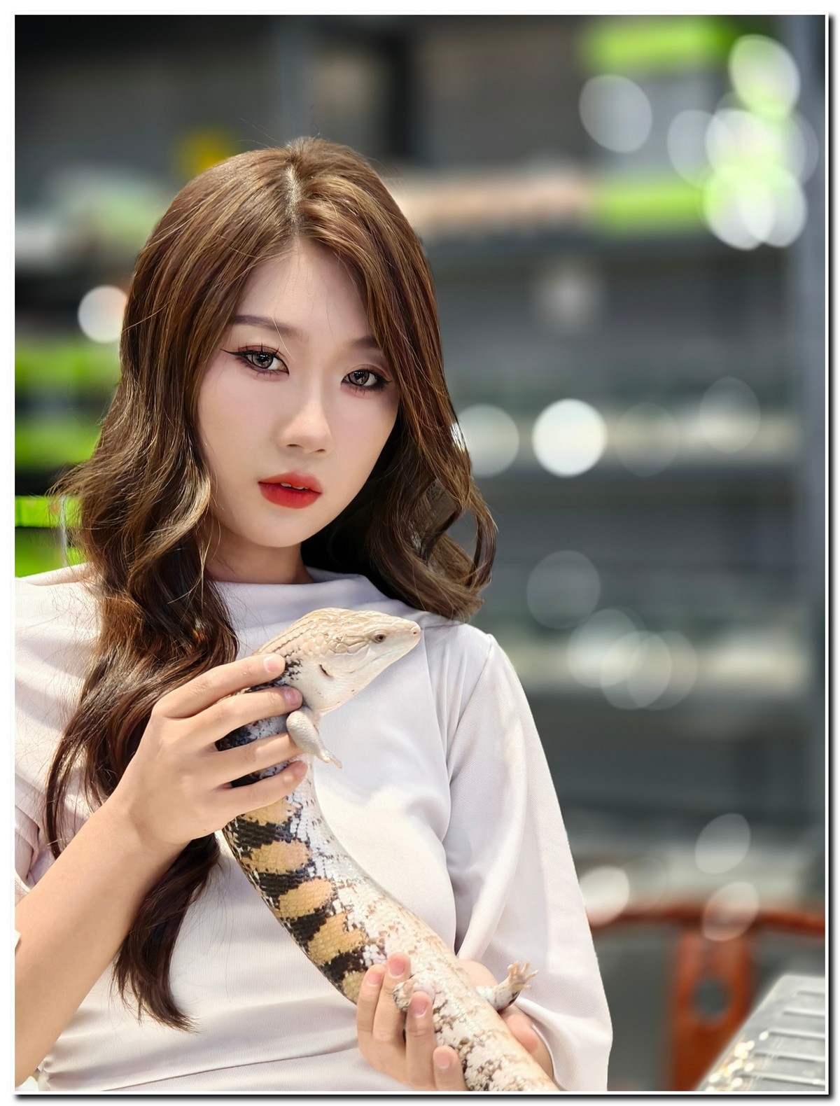 沈阳亿中俱乐部活动人像一组