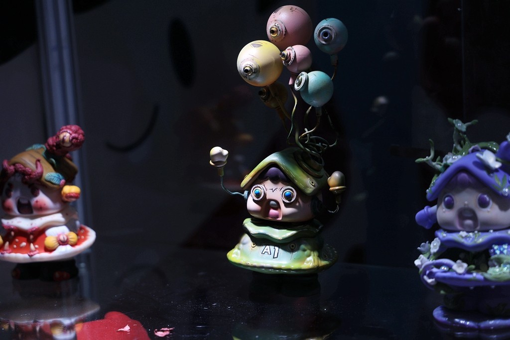 2024北京国际艺术设计玩具展览会