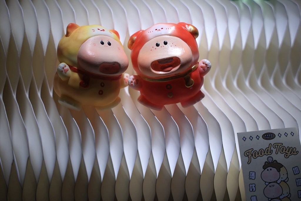 2024北京国际艺术设计玩具展览会