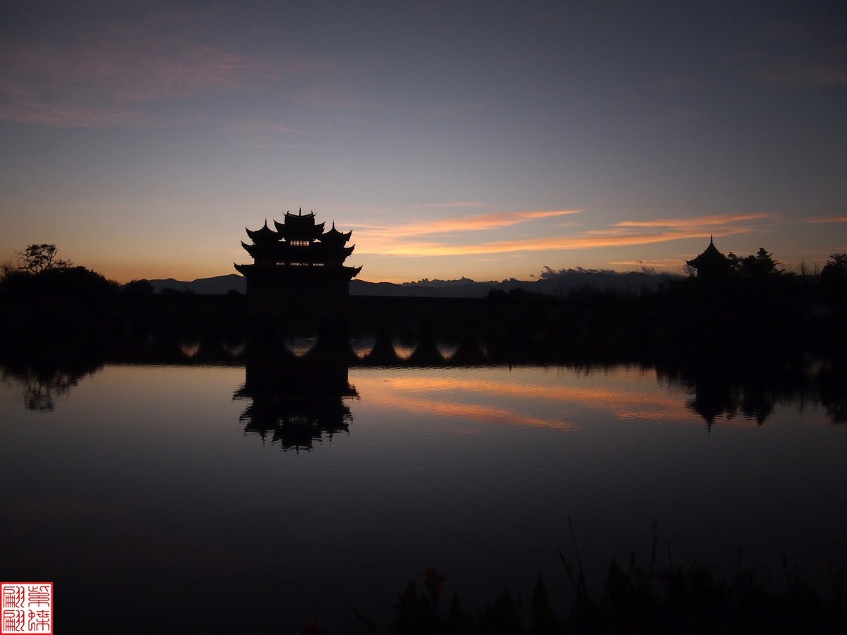 2023.12游双龙桥（3）