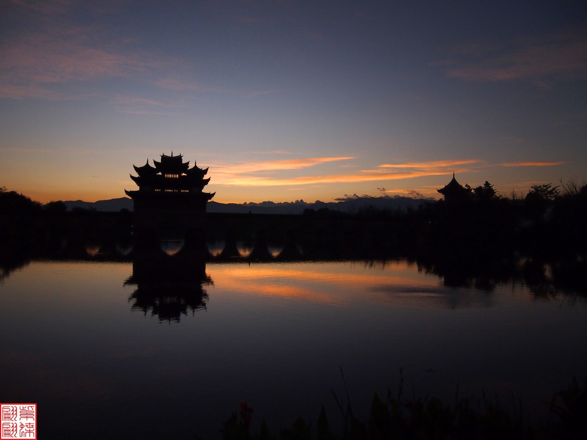 2023.12游双龙桥（3）