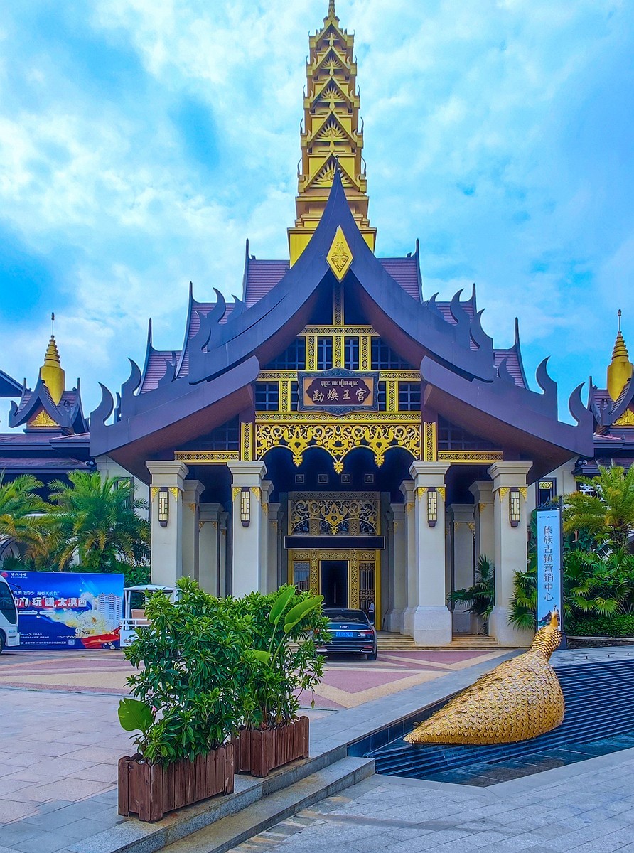 蜀滇黔渝鄂骑游随拍9——所见所拍