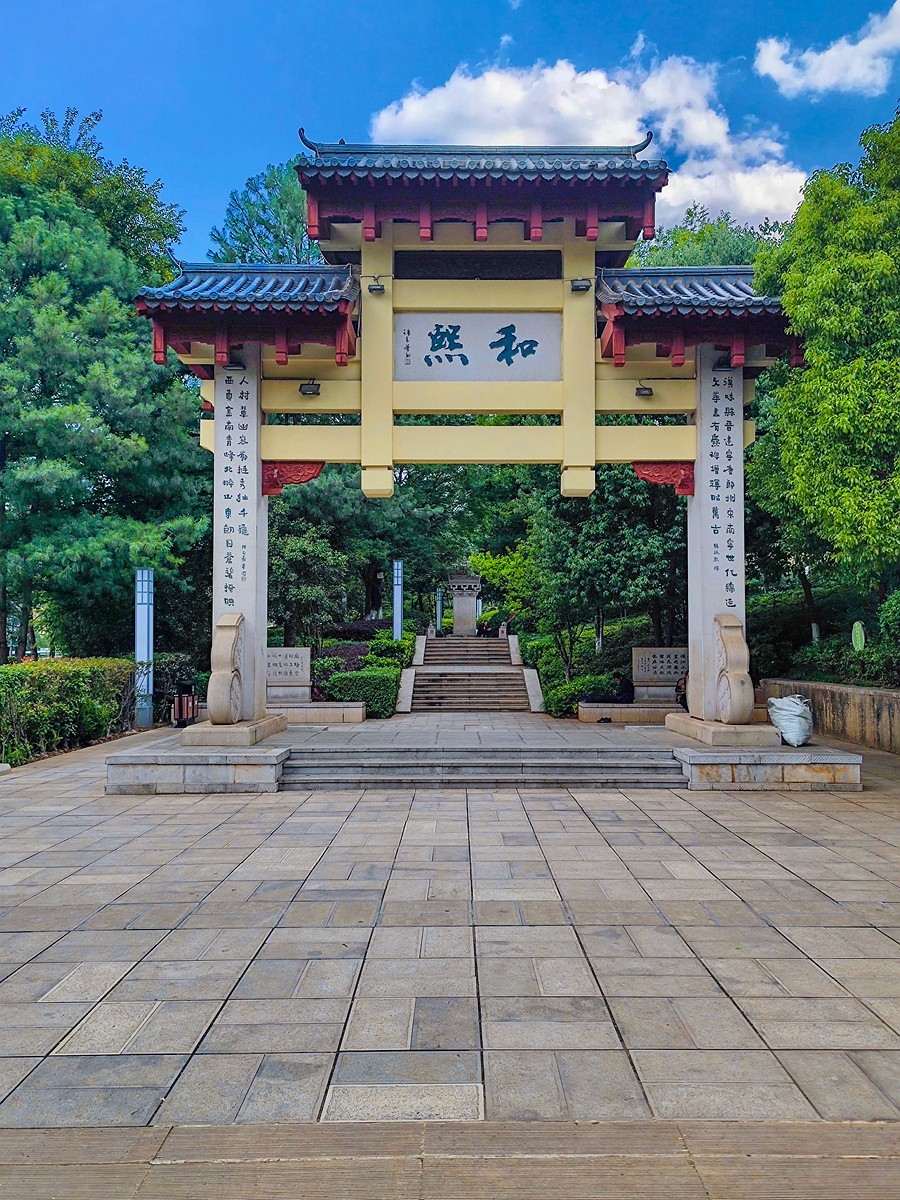 蜀滇黔渝鄂骑游随拍9——所见所拍