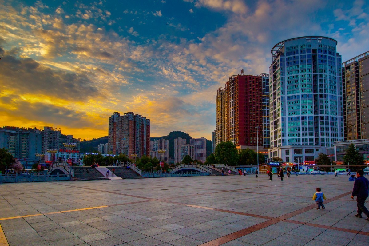 贵州铜仁古镇随拍 5