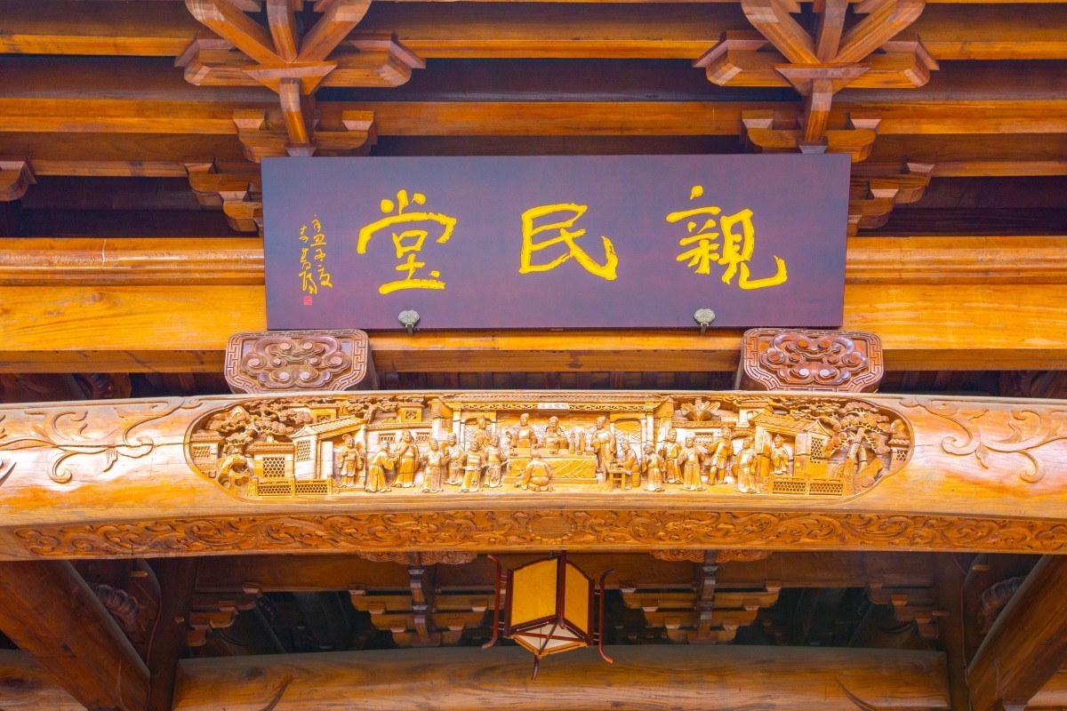 贵州铜仁古镇随拍 5