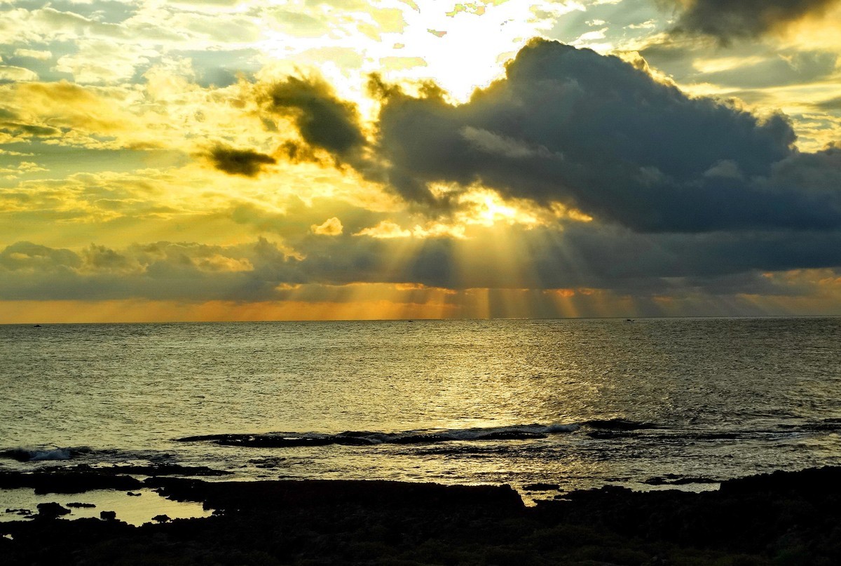 旅游（215）：台湾最南端旅游圣地-垦丁（1）
