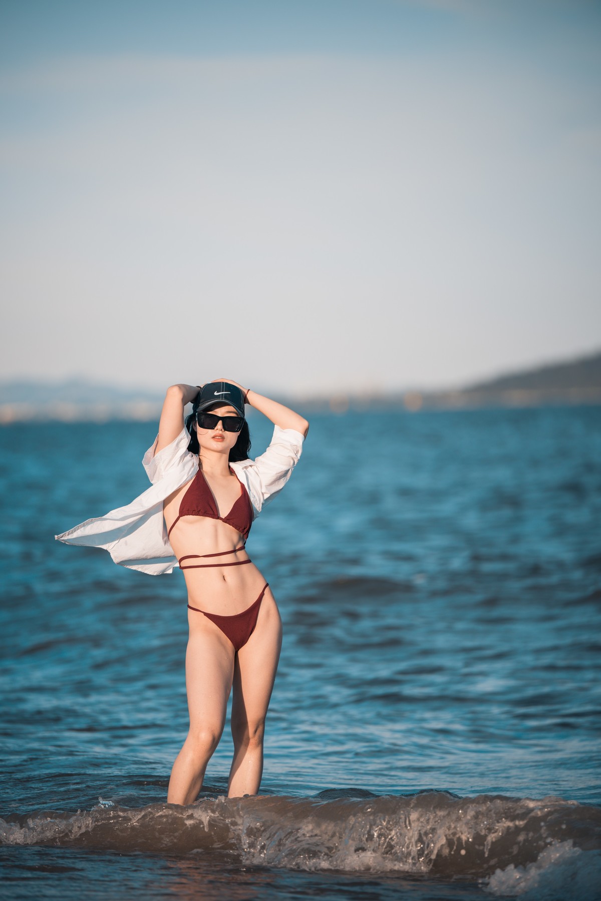 夏天就是要去看海，厦门！