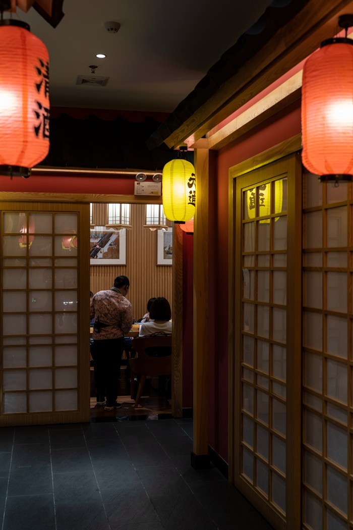 a7Rm4A+Zeiss Batis 40F2.o CF ( 食寿司-试机 )