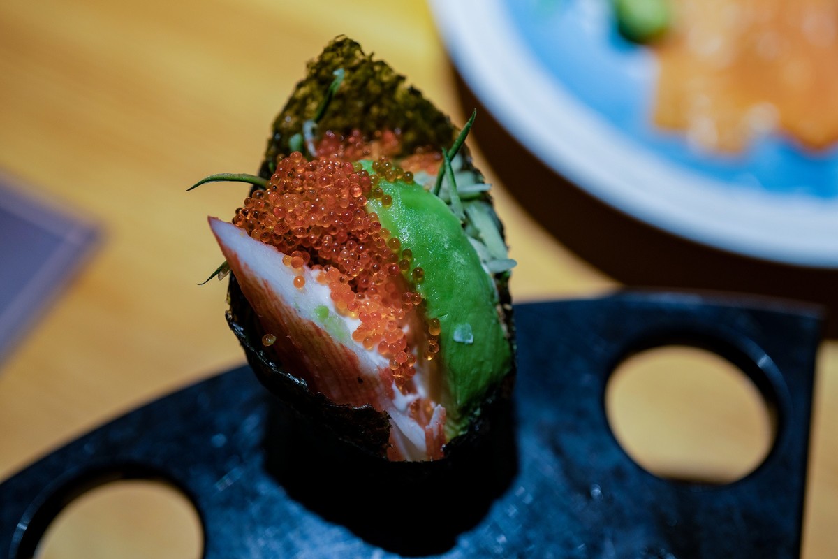 a7Rm4A+Zeiss Batis 40F2.o CF ( 食寿司-试机 )